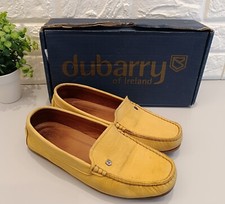 Womens dubarry santorini for sale  CHIPPENHAM