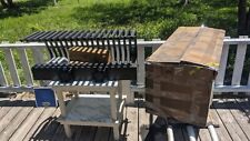 36gr16td fireplace grate for sale  Orange Grove