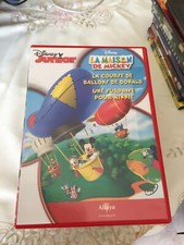 Maison mickey dvd d'occasion  Tremblay-en-France