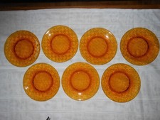 Assiettes dessert verre d'occasion Assiettes dessert verre d'occasion  Orleans-