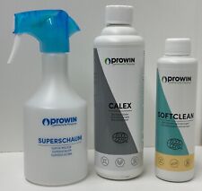 Prowin calex 500 gebraucht kaufen  Bad Reichenhall
