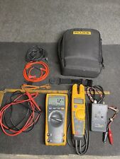 Fluke 179 true for sale  Saint Joseph