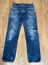 Levis vintage 501 for sale  LONDON