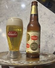 Schaefer beer lighted for sale  New Haven