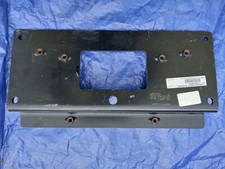 Nos front bumper for sale  Independence