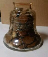 Vintage liberty bell for sale  Moses Lake