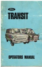 Ford transit mk1 for sale  ALFRETON