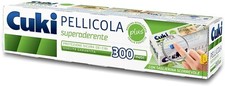 Cuki pellicola superaderente usato  San Gregorio di Catania