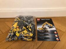 Lego 8043 motorized gebraucht kaufen  München