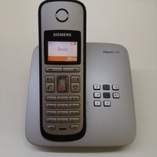 Siemens gigaset c385 gebraucht kaufen  Bremen