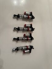Hpi wr8 intergy for sale  STOKE-ON-TRENT
