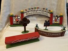 disney monorail accessories for sale  North Port