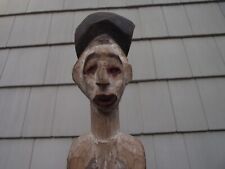 Unusual creepy wood for sale  Wantagh
