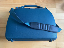 Samsonite beautycase kosmetikk gebraucht kaufen  Landau