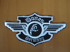 Patch bones germany d'occasion  Expédié en Belgium