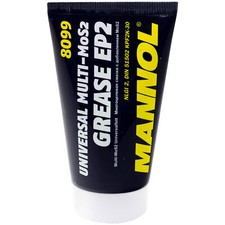 Mannol 8028 universal gebraucht kaufen  Halstenbek