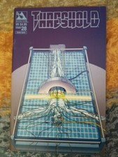 Threshold brand new d'occasion Threshold brand new d'occasion  Expédié en France