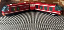 Lego 6399 monorail gebraucht kaufen  Winnenden