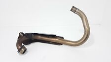 Exhaust manifold honda d'occasion  Expédié en Belgium