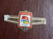 Vintage cigar band for sale  Skipton