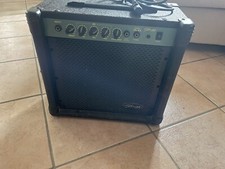 Stagg 20ba electric usato  Taggia