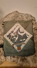 Lazy dayz rucksack gebraucht kaufen  Oberthulba
