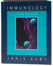 Imunologia, Kuby, Janis, Usado; Livro Muito Bom comprar usado  Enviando para Brazil