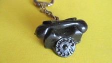Vintage keychain 60s d'occasion  Expédié en Belgium