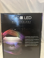 Cnd led professional for sale  SAFFRON WALDEN