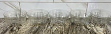 Vintage small clear for sale  Arnold