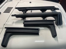 Jeep JL Wrangler fabricante de equipamento original 2 portas porta de fábrica capota macia 2018-2023 162914 comprar usado  Enviando para Brazil
