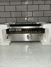Kenwood stereo tuner for sale  Ukiah