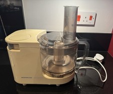Vintage kenwood gourmet for sale  ELY