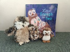 Love enough two for sale  LINCOLN
