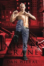 Mickey crane chelsea for sale  UK