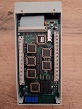 Data ptima programmer gebraucht kaufen  Hambergen