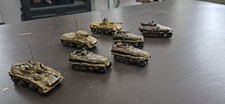 German halftracks armoured for sale  LLANDRINDOD WELLS