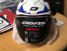 Neuwertiger motorrad jethelm gebraucht kaufen Neuwertiger motorrad jethelm gebraucht kaufen  Krün