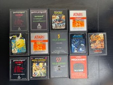 Untested atari 2600 for sale  Penngrove
