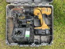 Dewalt dc223 24v for sale  MORPETH