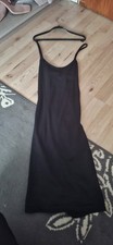 Schwarzes kleid gebraucht kaufen  Neustadt b.Coburg