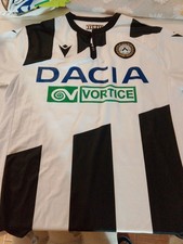 maglia autografata udinese usato  Montenero di Bisaccia