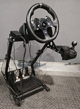 Racing simulator cockpitt for sale  Medical Lake