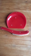 Tischkehrset vintage tischbese gebraucht kaufen  Idar-Oberstein
