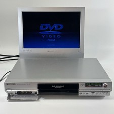Panansonic dvd video for sale  Trenton