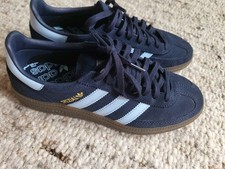 Adidas spezial damen gebraucht kaufen  Mannheim