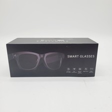 Black unisex smart for sale  Tampa