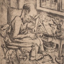 August wilhelm dressler gebraucht kaufen  Berlin