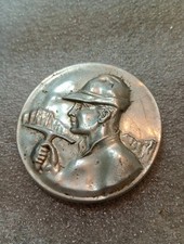 Specchietto alpini anni usato  San Sebastiano Curone