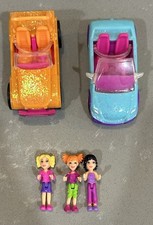Vintage polly pocket for sale  Cabot